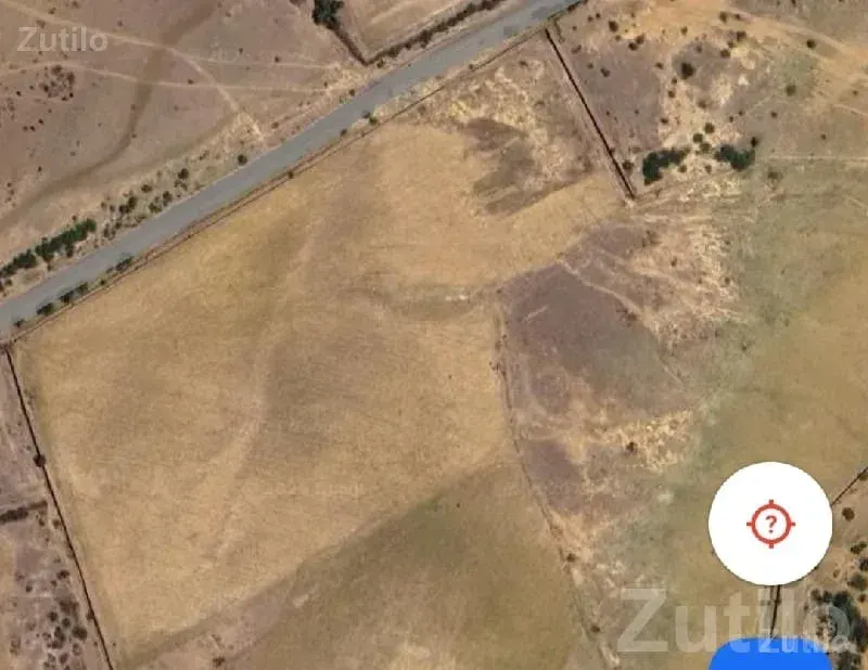 Road Touch Agricultural Land Salaya - Land & Plots - Salaya - Image 1