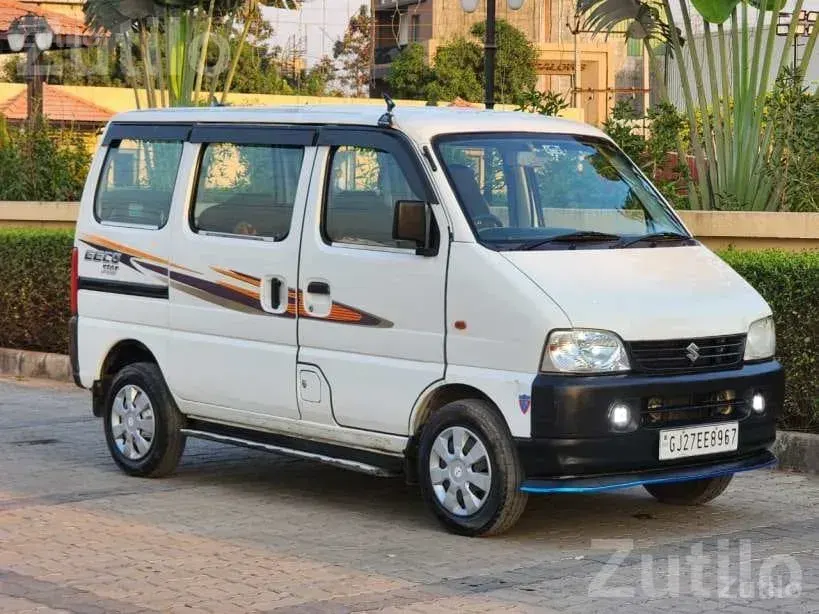 2017-18 CNG Car with New Battery and Tyres - કાર - મહુવા - Image 5