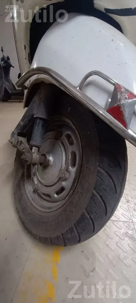 Honda Activa 3G 2015 Scooter - બાઇક્સ - સુરત શહેર - Image 3