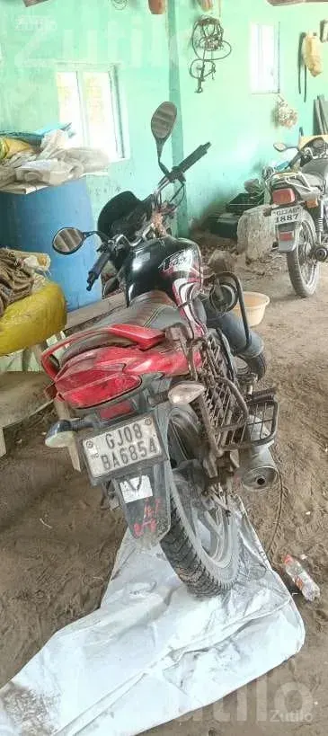 Hero Passion 2016 Bike - Bikes - Deesa - Image 2