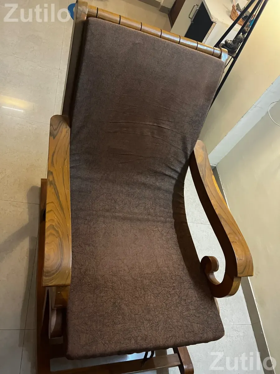 Aram swing chair - ખુરશી, સ્ટૂલ અને બેઠક - વાઘોડિયા - Image 2
