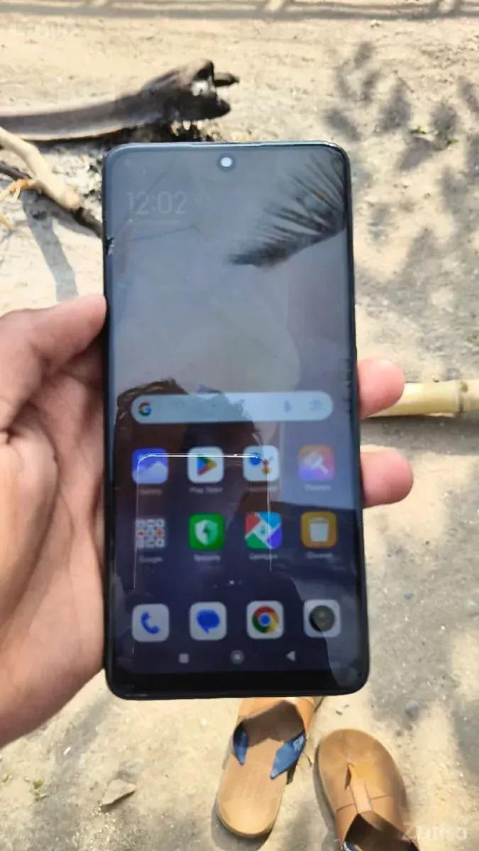 redmi note 11 pro plus 5g - Mobile Phones - Bodeli - Image 2