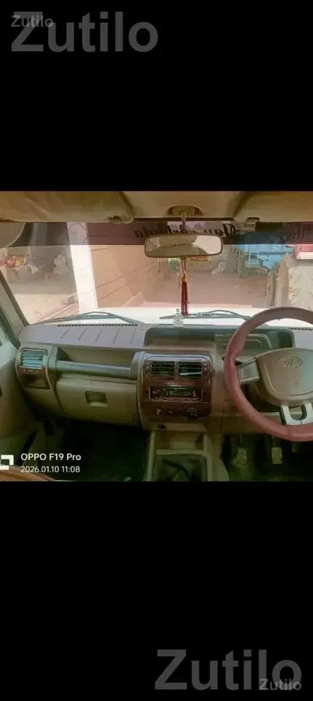 Mahindra Bolero SLX 2013 - Cars - Dhanera - Image 4