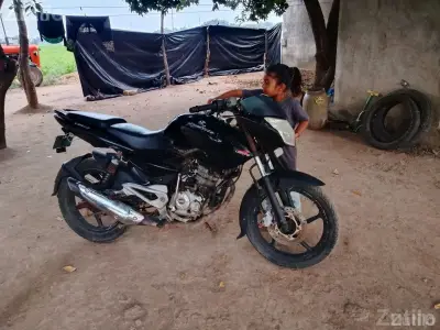 Bajaj Pulsar 135 CC Bike for Sale