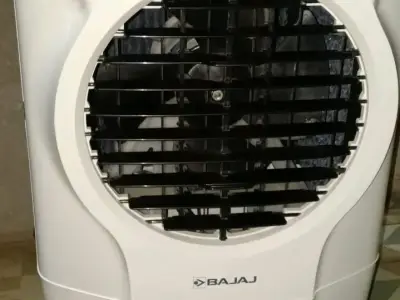 Bajaj Air Cooler for Home Use Bajaj Air Cooler for Home Use