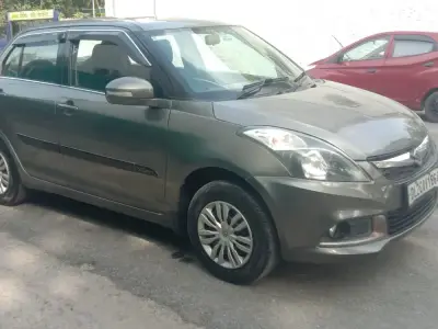 Maruti Swift Dzire Maruti Swift Dzire