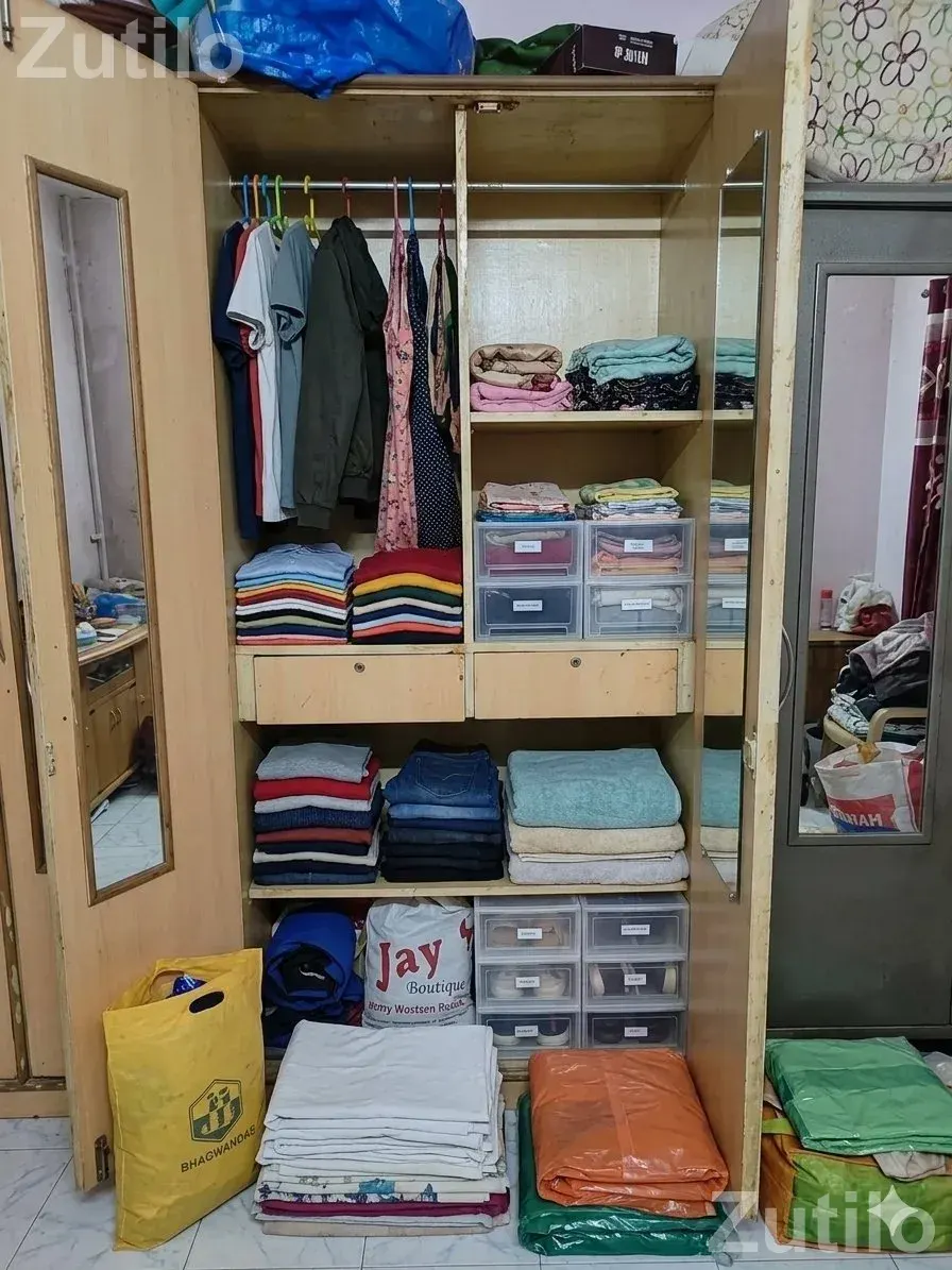 Wooden Cupboard - Cupboards & Storage - Surat City - Image 3