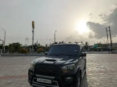 scorpio s10 scorpio s10