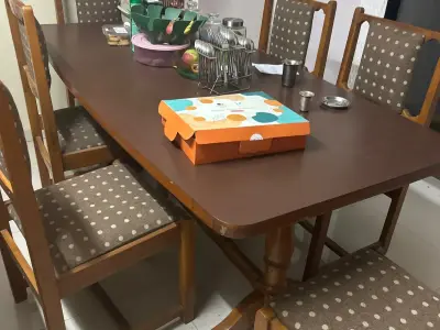 6set dining set