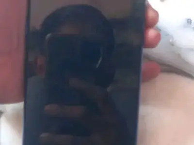 Black Smartphone for Sale