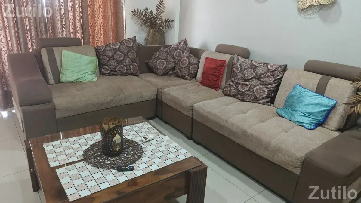 Sofa Set. - સોફા સેટ - અમદાવાદ શહેર - Image 4
