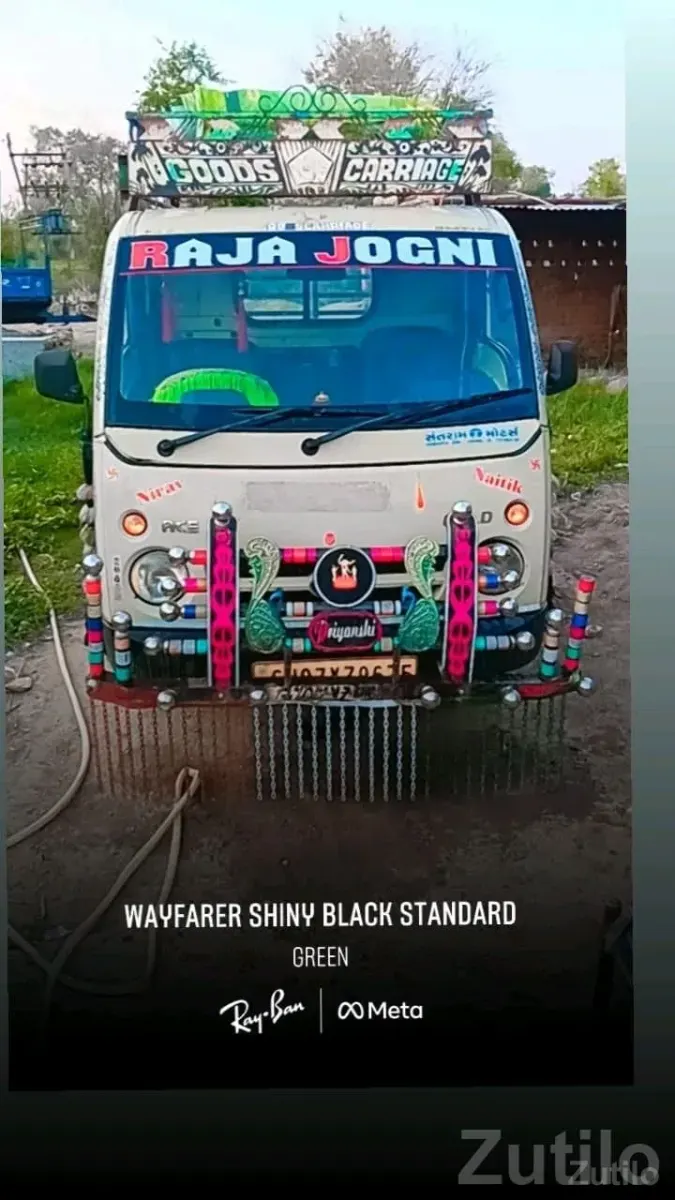 Tata Ace Gold Pickup Goods Carrier - Trucks & Lorries - Bayad - Image 2