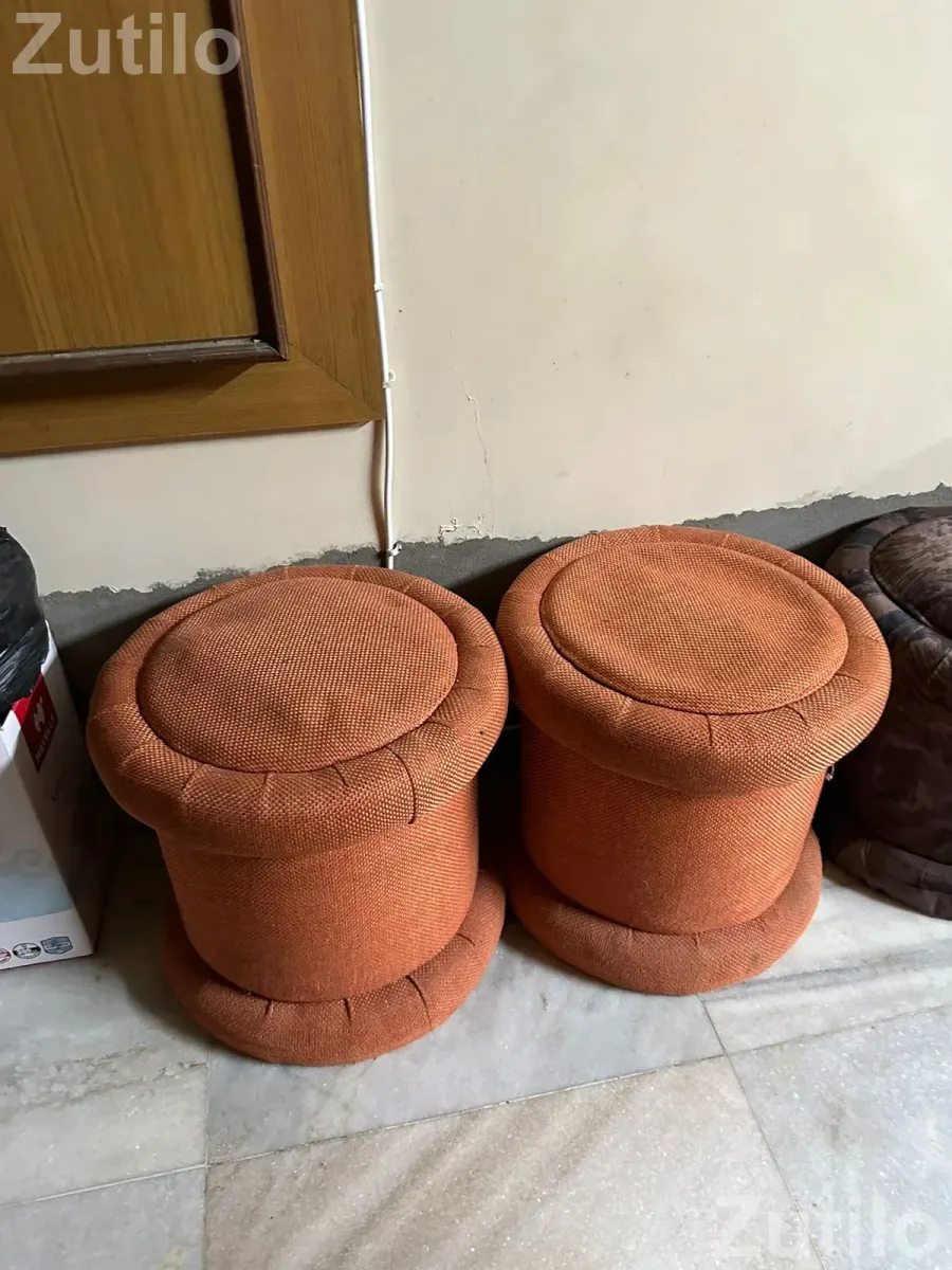 Sofa set - સોફા સેટ અને કાઉચ - અમદાવાદ શહેર - Image 2