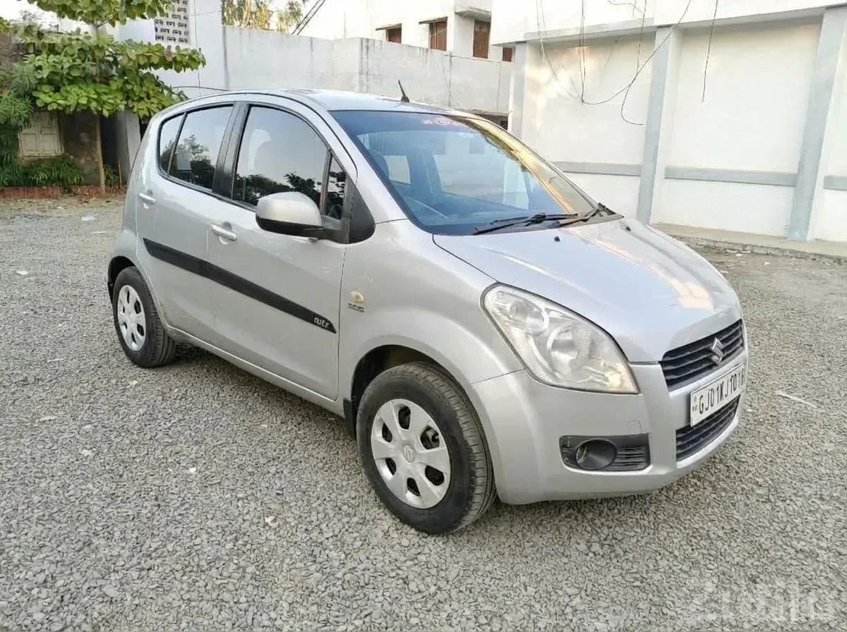 Maruti Suzuki Ritz Vdi - Cars - Keshod - Image 3