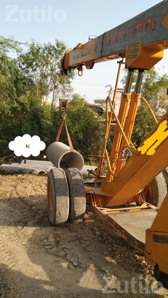 Pipeline Digging and Paver Block Fitting Work - Home Repair - Sanand - Image 3