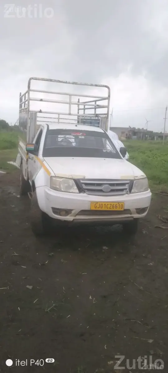 2012 Goods Pickup Truck for Sale - Trucks & Lorries - Khambhalia - Image 3