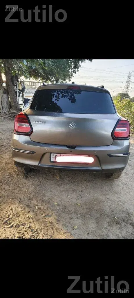 Maruti Suzuki Swift 2019 Car for Sale - Cars - Bhuj - Image 3