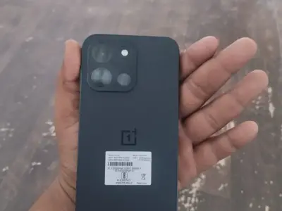 Oneplus one month old Oneplus one month old