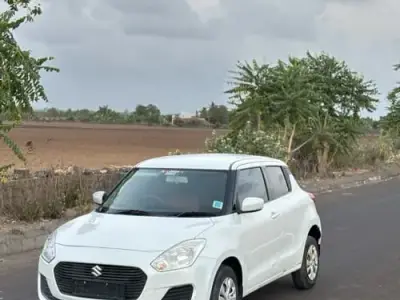 Maruti Suzuki Swift Diesel 2019 Maruti Suzuki Swift Diesel 2019