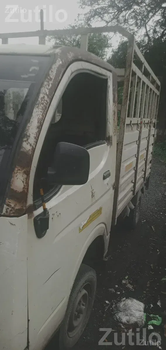 Tata Ace 2013 Mini Truck - Trucks & Lorries - Vyara - Image 2