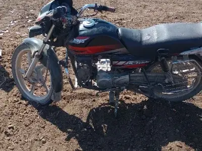 Hero HF Deluxe Used Bike for Sale Hero HF Deluxe Used Bike for Sale