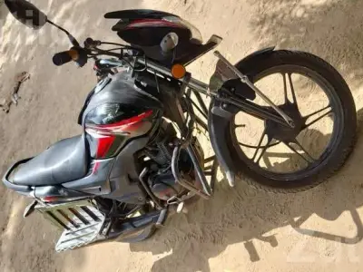 Honda Shine SP 125cc 2017 Motorcycle