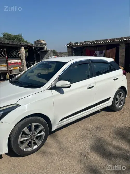 i20 - કાર - ભાણવ - Image 3