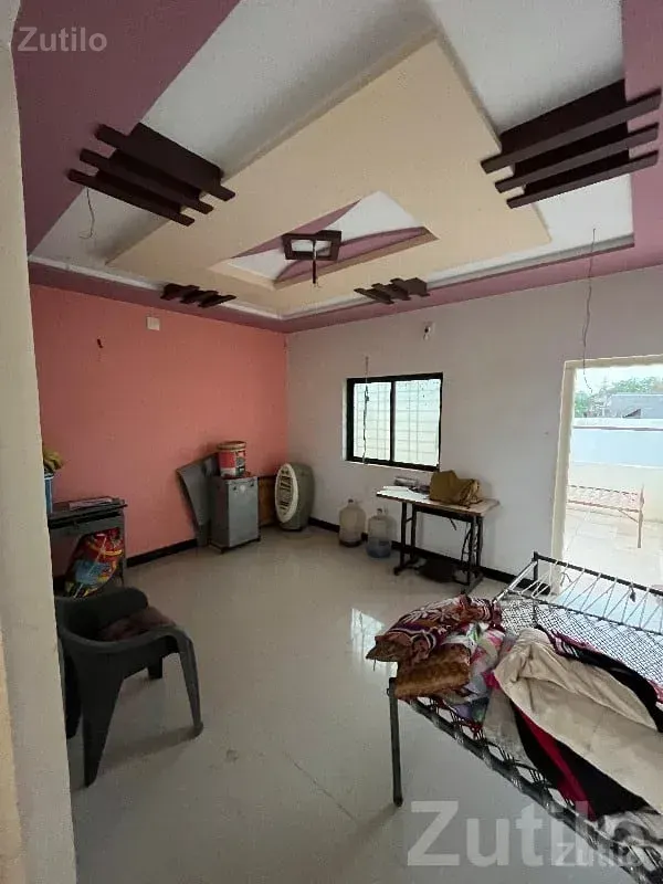 Double Storey House for Sale in Khambhalia - ઘર વેચાણ માટે - ખંભાળિયા - Image 2