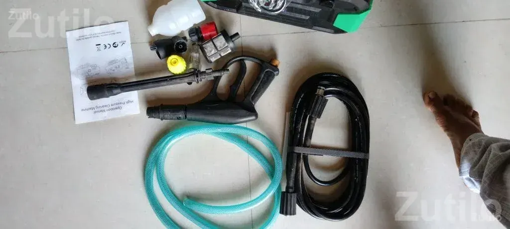 Garage Tool Set with Spanners and Wrenches - ટૂલ્સ અને હાર્ડવેર - મુળી - Image 2