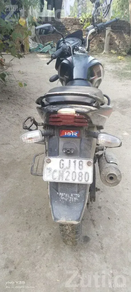 Bajaj Discover 150 CC Bike 2014 Model - બાઇક્સ - કલોલ - Image 2