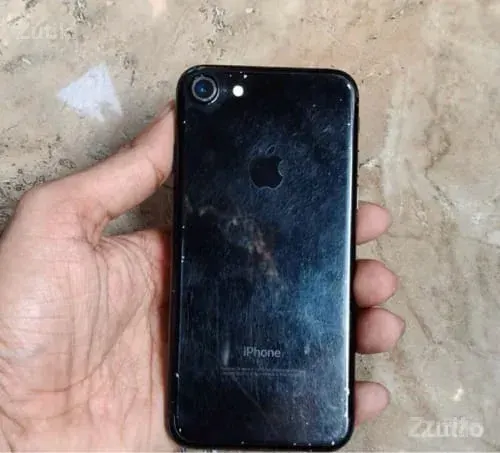 I phone 7plus 128 gb - મોબાઇલ ફોન - કુટિયાણા - Image 2