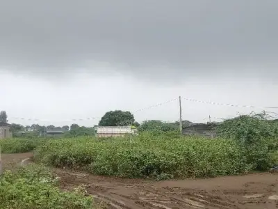 રાજકોટ ભાવનગર હાઈવે જમીન