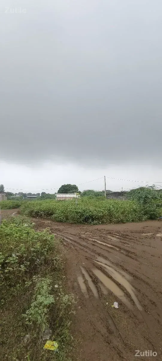 રાજકોટ ભાવનગર હાઈવે જમીન - Land & Plots - Gadhada - Image 1