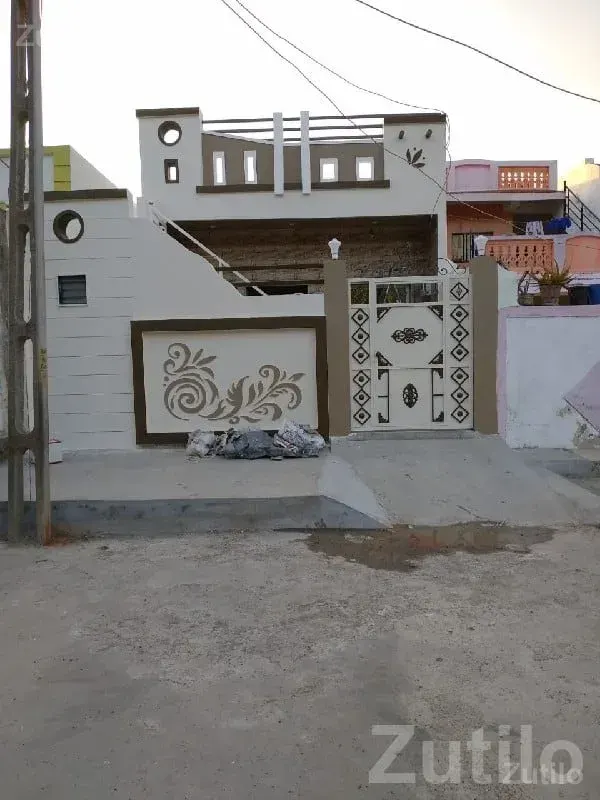 2BHK House for Sale in Kasturbag Colony - House for Sale - Bantwa - Image 2
