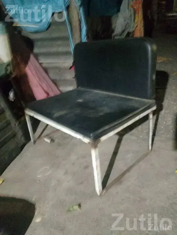 Metal Vehicle Carrier and Seat Frame - Auto Parts - Rajkot City - Image 3