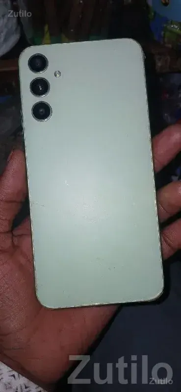 Samsung A34 5G Awesome Green Phone - Mobile Phones - Bhanvad - Image 3