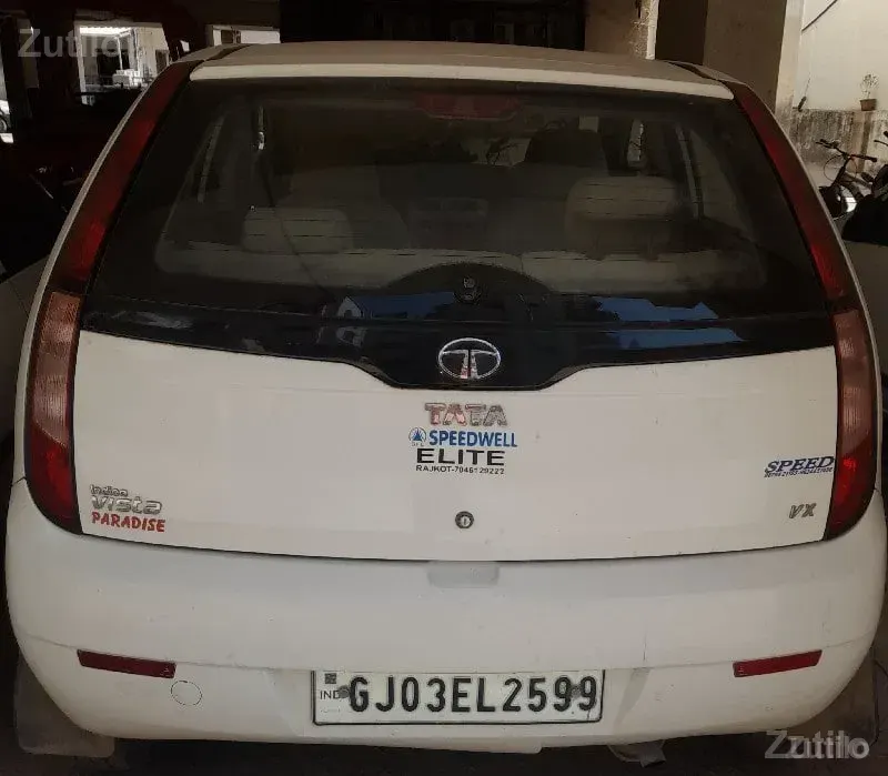 ફોર વ્હીલ વેચવા ની છે - Cars - Keshod - Image 2