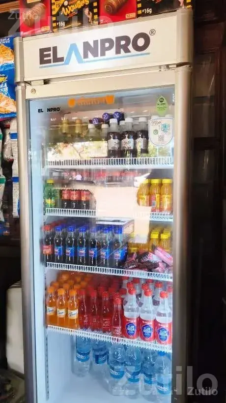 Elanpro Commercial Display Refrigerator - Refrigerators - Ghogha - Image 5