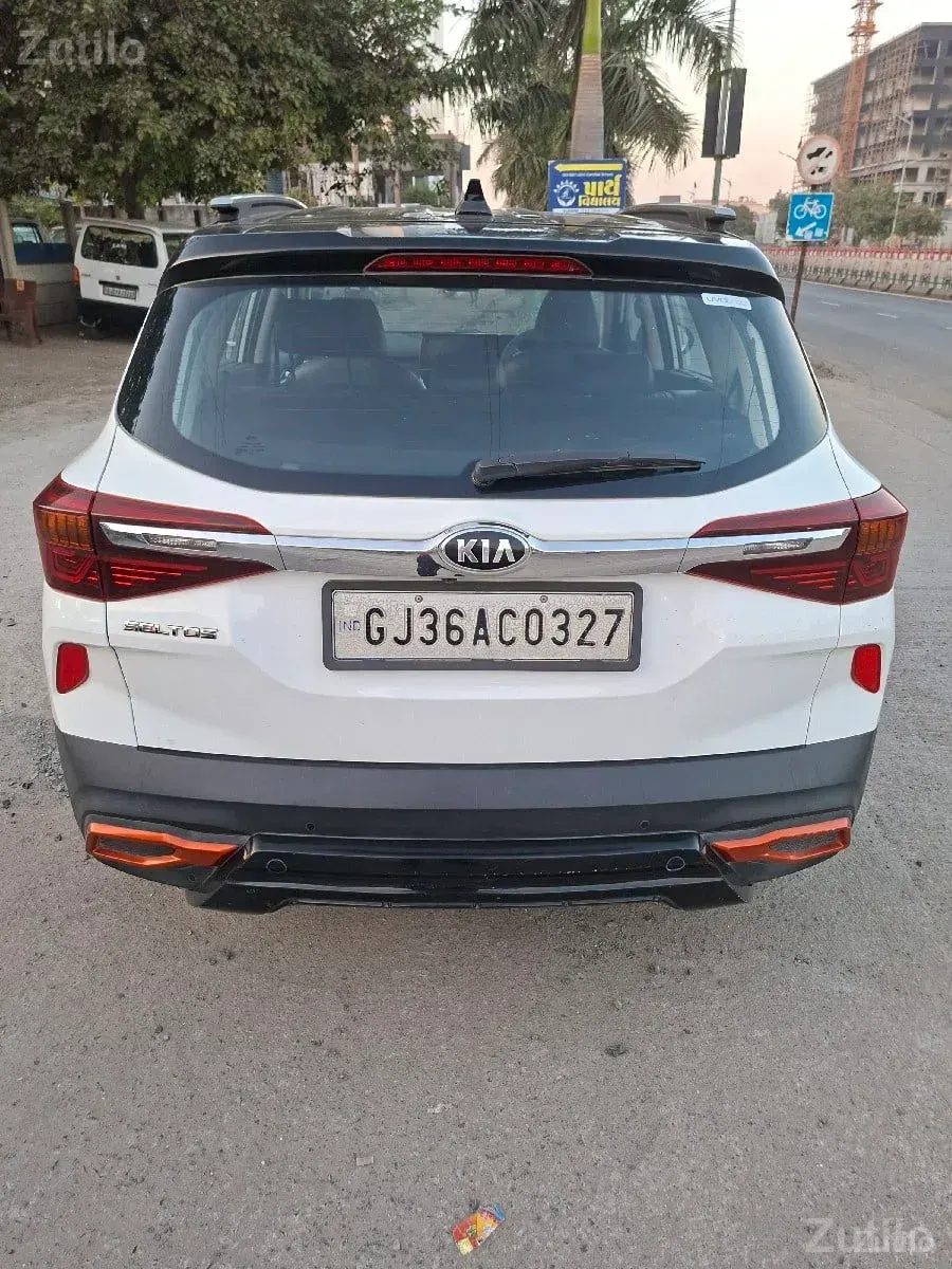 car vechvani chhe - Cars - Vadodara City - Image 2