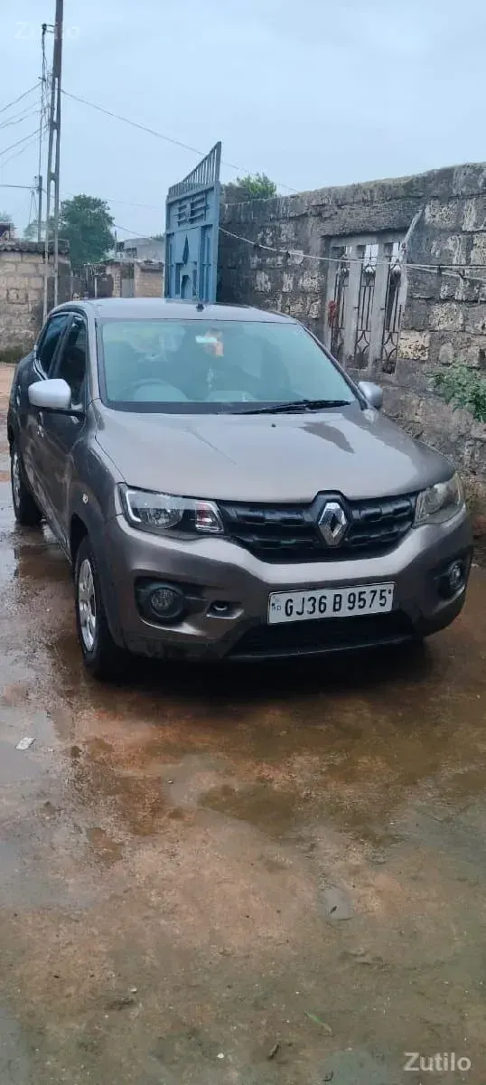 four wheel bechwani se - Cars - Somnath - Image 3