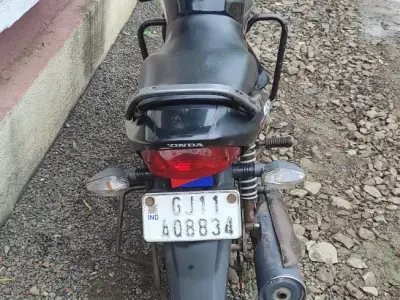 Honda CB Shine Honda CB Shine