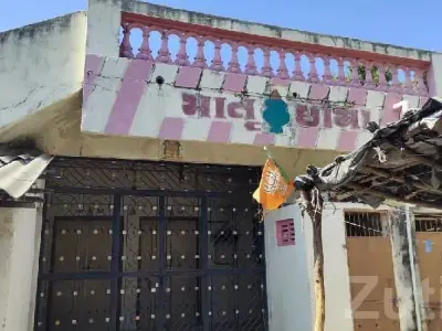 Village House for Sale in Mukhda