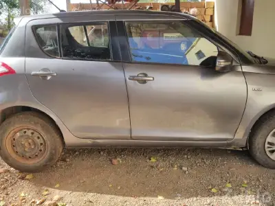 Maruti Suzuki Swift VDI 2013-14 Diesel Maruti Suzuki Swift VDI 2013-14 Diesel