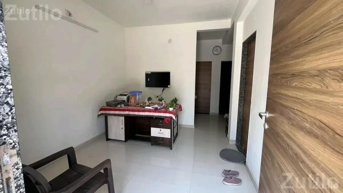 2BHK House for Sale in Samarthya Floranceya - House for Sale - Surat City - Image 3