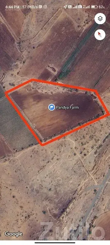 Jamkandorna Mokani Agricultural Land Sale - Land & Plots - Jamkandorna - Image 3