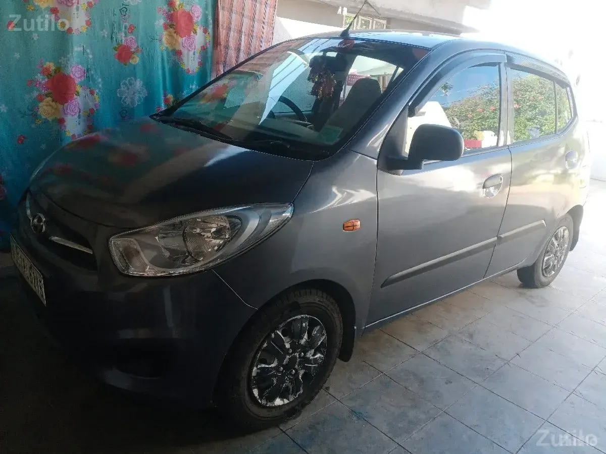 Hyundai I10 Magna Vechvani - Cars - Dwarka - Image 2