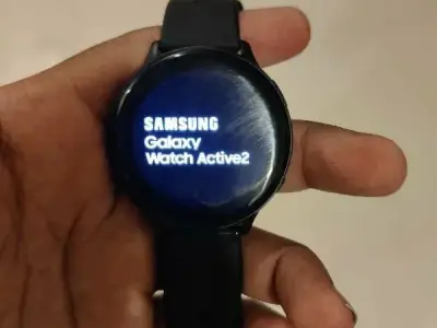 Samsung Galaxy Watch Active2 Smartwatch