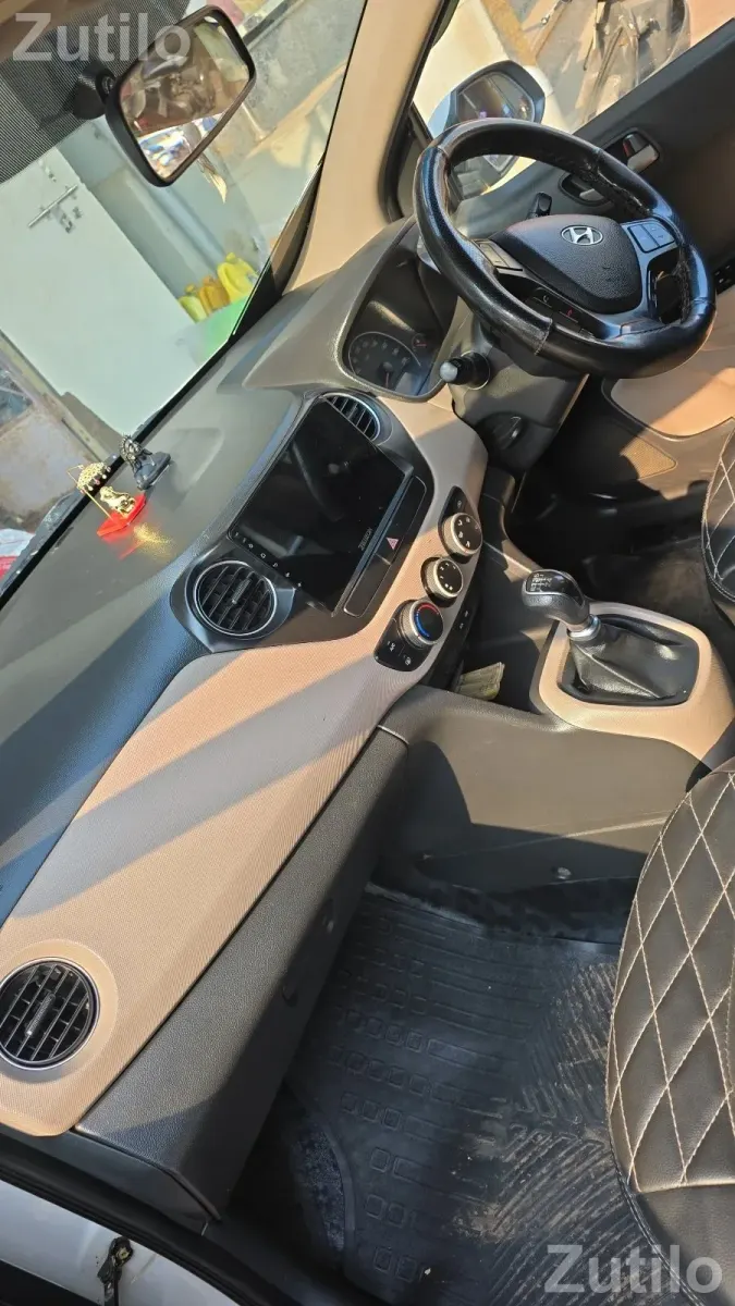 Hyundai grand i10 2014 - Cars - Navsari City - Image 3
