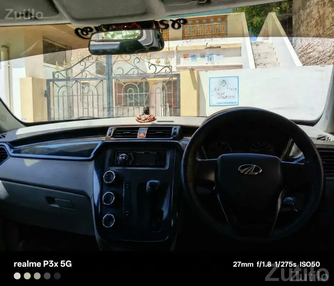 Mahindra KUV100 NXT – 66k km Driven - Cars - Mandvi - Image 3