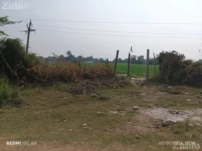 Agricultural Land Plot for Sale Agricultural Land Plot for Sale